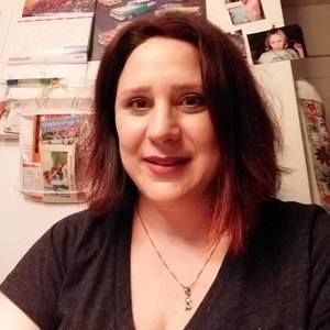 Meet your Posher, Georgia